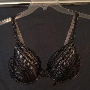Victoria Secret Perfect Coverage Bra
